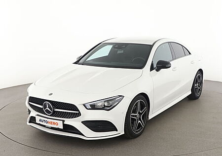 Mercedes-Benz Andere CLA 180 AMG Line