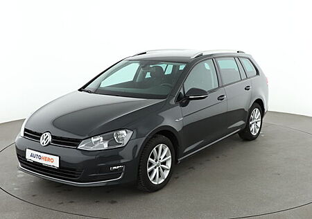 VW Golf 1.2 TSI Lounge BlueMotion Tech