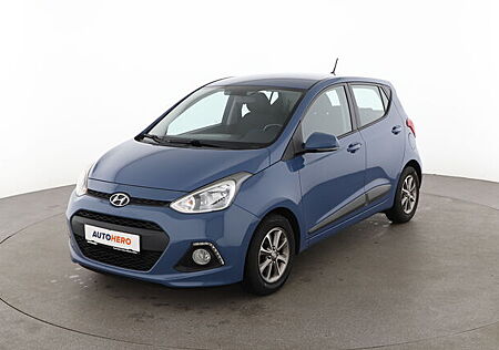 Hyundai i10 1.2 Style