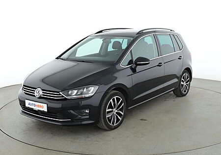 VW Golf 1.4 TSI Highline BlueMotion Tech