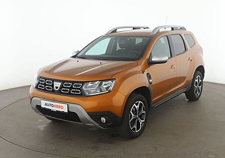 Dacia Duster gebraucht kaufen Dacia Duster 1.3 TCe Prestige