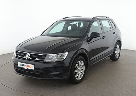 VW Tiguan 1.4 TSI Trendline BlueMotion