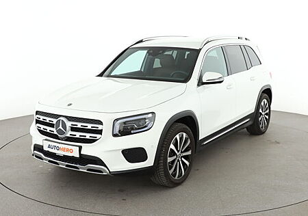 Mercedes-Benz GLB 200 4Matic Progressive