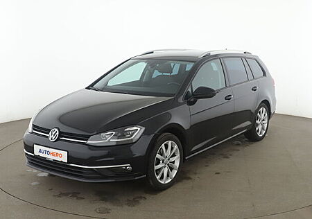 VW Golf 1.4 TSI Comfortline BlueMotion