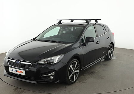 Subaru Impreza 2.0 Sport