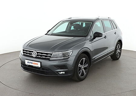 VW Tiguan 2.0 TDI IQ.DRIVE