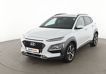 Hyundai Kona 1.0 TGDI Style 2WD