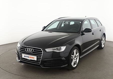 Audi A6 2.0 TDI Ultra