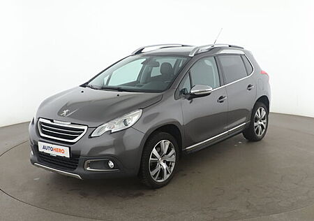 Peugeot 2008 1.2 PureTech Allure