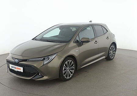 Toyota Corolla 1.8 Hybrid Club