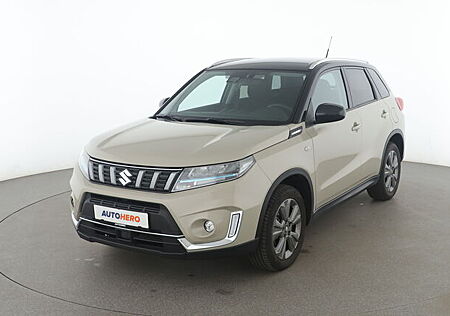 Suzuki Vitara 1.5 Dualjet Hybrid Comfort 4x4