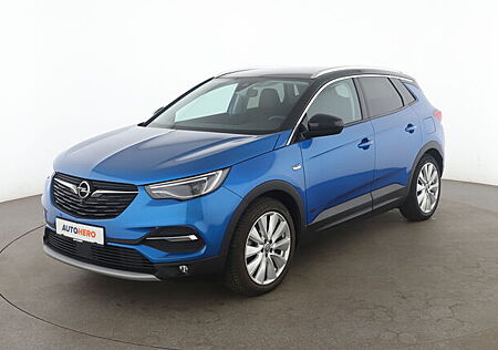 Opel Grandland X 1.6 Plug-in Hybrid 4 Ultimate