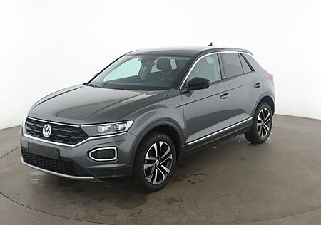 VW T-Roc 1.5 TSI ACT United