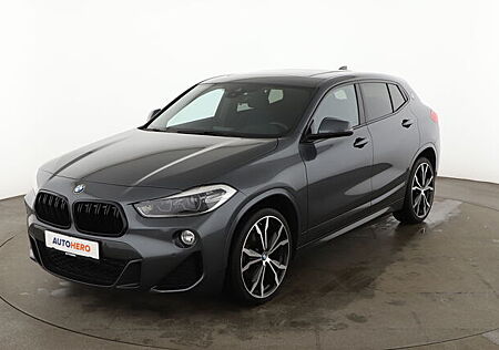 BMW X2 sDrive 20i M Sport