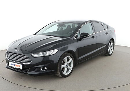 Ford Mondeo 1.5 EcoBoost Titanium