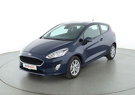 Ford Fiesta 1.0 EcoBoost Cool&Connect