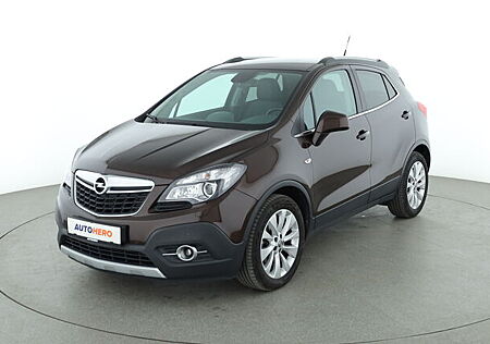 Opel Mokka 1.6 CDTI DPF Innovation ecoFlex
