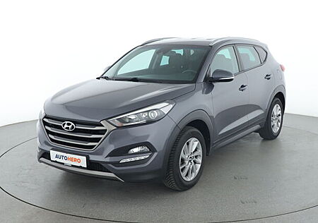 Hyundai Tucson 1.6 TGDI Intro Edition 2WD