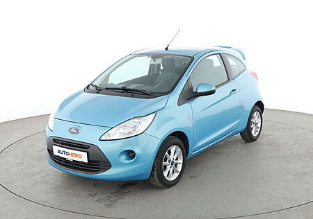 Ford Ka 1.2 Cool & Sound Edition