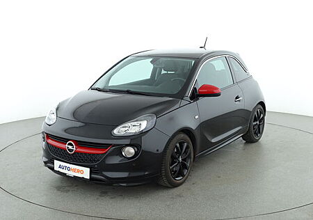 Opel Adam 1.0 Turbo Glam ecoFlex