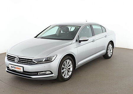 VW Passat 1.5 TSI ACT Highline BlueMotion