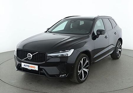 Volvo XC 60 2.0 B5 Diesel R-Design AWD