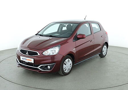Mitsubishi Space Star 1.0 Diamant Edition