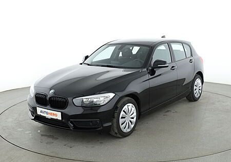 BMW 1er gebraucht kaufen BMW 1er 118i