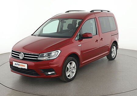 VW Caddy 1.4 TSI Comfortline BlueMotion Tech