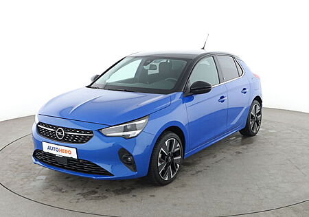 Opel Corsa electric drive 100 kW Elegance