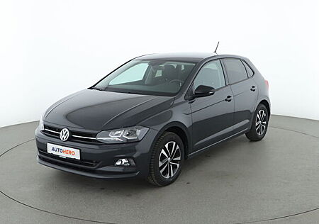 VW Polo 1.0 TSI IQ.DRIVE
