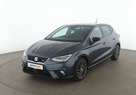 Seat Ibiza 1.0 TSI FR