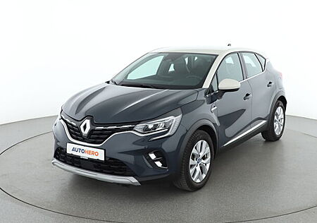 Renault Captur 1.6 E-Tech Hybrid Intens