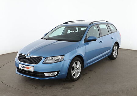 Skoda Octavia 1.0 TSI Ambition