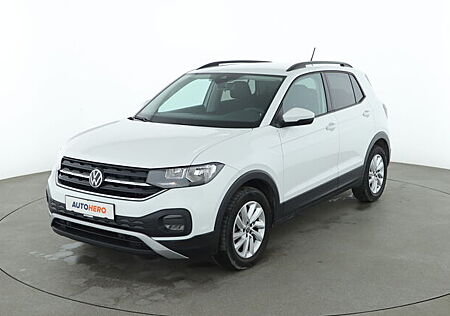 VW T-Cross 1.0 TSI Life