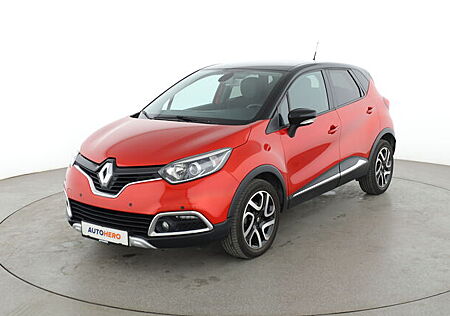 Renault Captur 1.2 TCe Energy XMOD