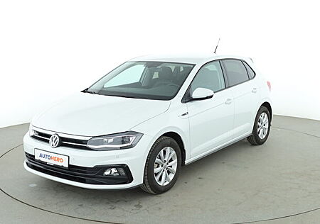 VW Polo 1.0 TSI Highline