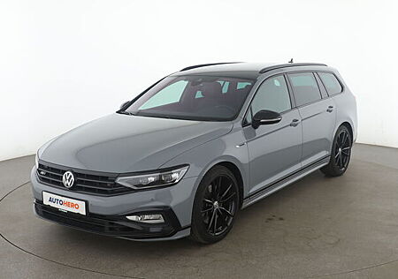 VW Passat 2.0 TSI Elegance 4Motion