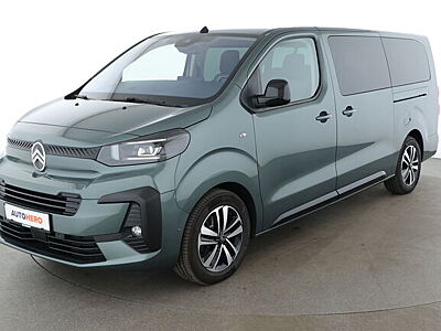 Citroen Spacetourer 2.0 Blue-HDi Plus XL