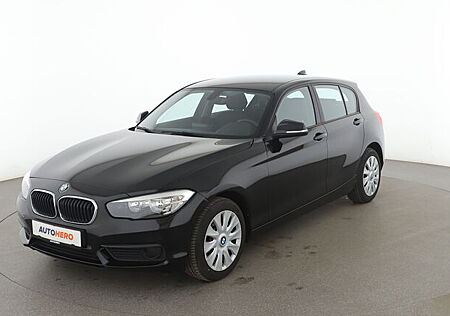 BMW 1er 118i
