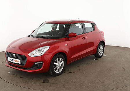 Suzuki Swift 1.2 DualJet Comfort