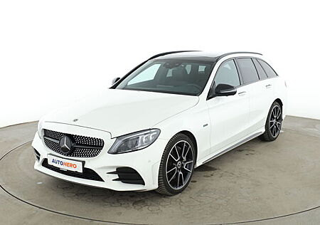 Mercedes-Benz C-Klasse C 300e T AMG Line