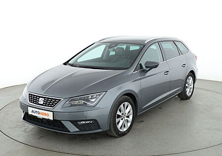 Seat Leon 2.0 TDI Xcellence