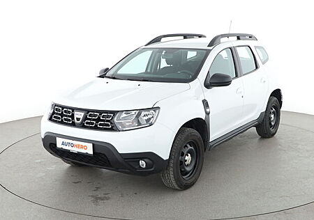 Dacia Duster 1.6 SCe Comfort