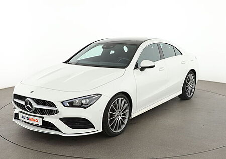 Mercedes-Benz Andere CLA 200 AMG Line