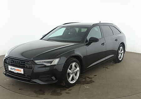 Audi A6 40 TDI Mild-Hybrid Sport