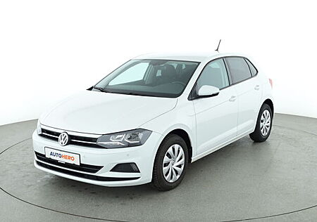 VW Polo 1.6 TDI Comfortline