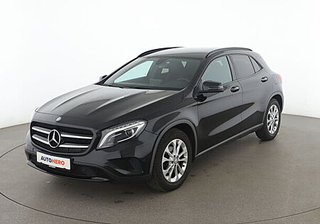 Mercedes-Benz GLA 200 Urban