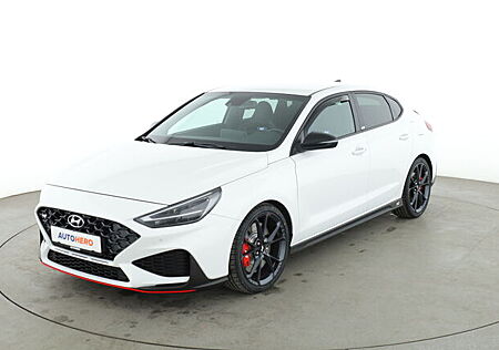 Hyundai i30 2.0 T-GDI N Performance