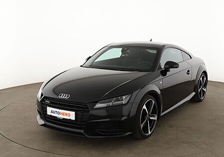 Audi TT 1.8 TFSI Coupe